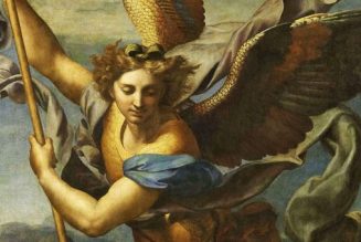 Qui est l’Archange saint Michel ?