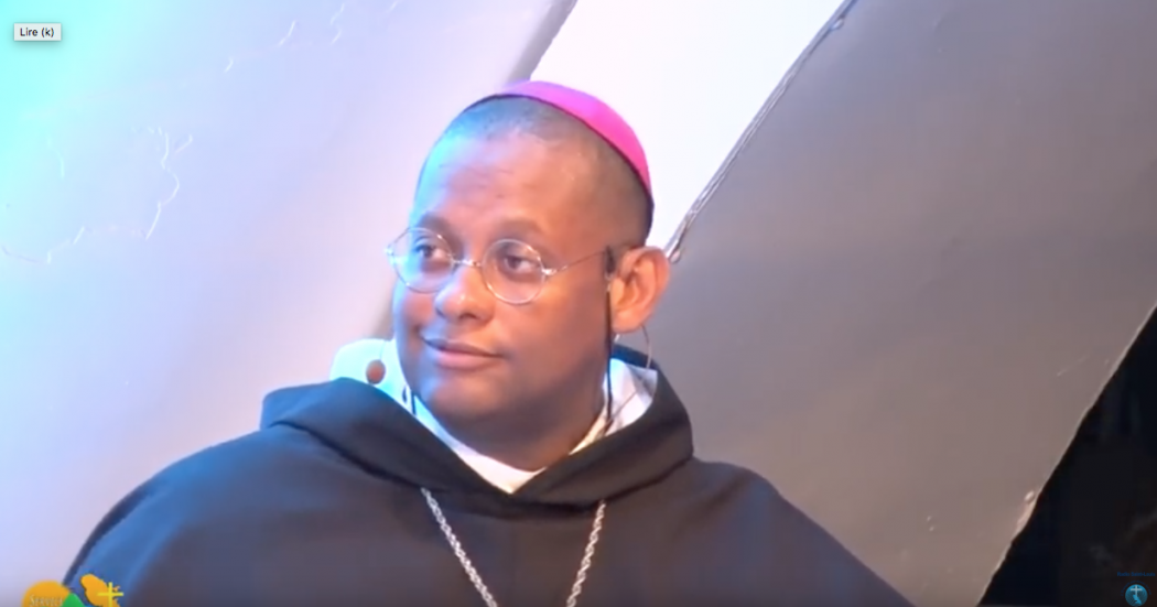 Satanisme et exorcisme