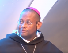 Satanisme et exorcisme