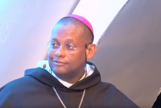 Satanisme et exorcisme