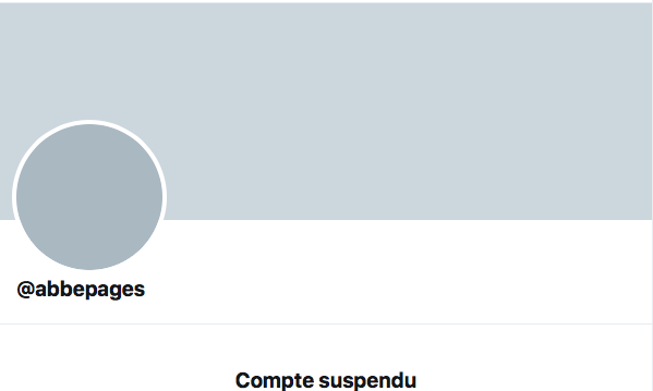 L’abbé Guy Pagès suspendu sur Twitter pour un tweet dénonçant les LGBT