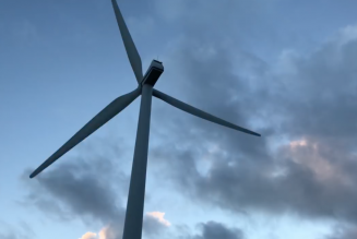 Vent de révolte contre les éoliennes