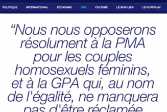 Florilège des retournements de veste