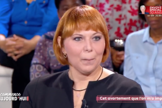 Mon corps mon choix ? Un mythe