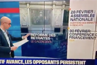 BFM invente le 30 février