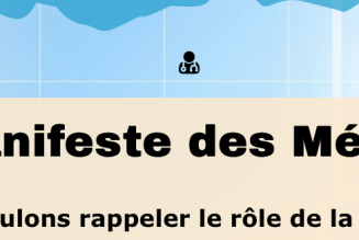 2000 médecins s’adressent aux parlementaires