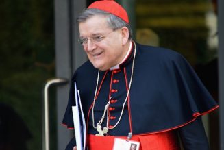 Il n’est jamais trop tard pour réparer son couple… Il n’est jamais trop tôt pour le confier à la Vierge Marie