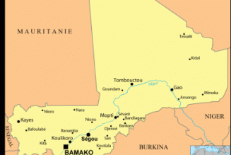 Tant de morts tus dans une guerre qui est la nôtre