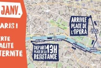 La Manif Pour Tous appelle les Français à se mobiliser contre le projet de loi et ses principales mesures