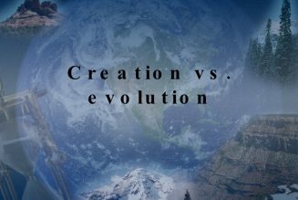 Qu’est-ce que l’homme ? Le fruit d’une évolution non-dirigée ou le but ultime de la création de l’univers