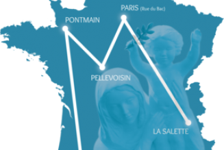 2020 : année du réveil spirituel de la France !