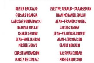 Ces sénateurs qui ne sont pas intéressés par le droit de l’enfant à disposer d’un père
