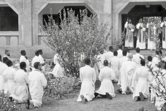 4 séminaristes enlevés au Nigéria