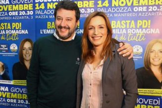 Elections régionales en Italie : échec ou progression de la Ligue ?