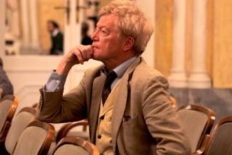 Roger Scruton, RIP
