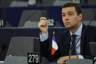 Les drapeaux et symboles nationaux désormais interdits du parlement européen ?