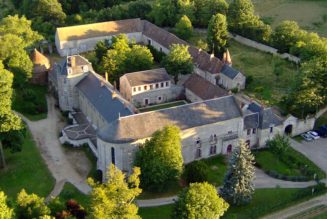 Les abbayes font le plein