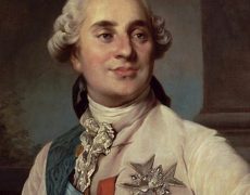 Changement de lieu pour l’hommage à Louis XVI