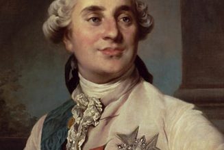 Alliance Royale invite à une cérémonie place de la Concorde