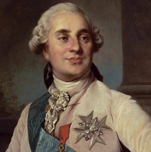 21 janvier 2022. Prière pour le roi Louis XVI, par le R.-P. Jean-François Thomas