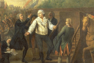 Pourquoi la Révolution française a basculé dans la terreur ?