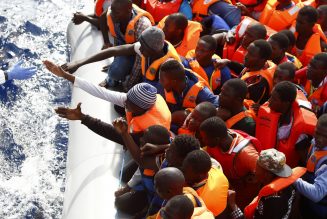 Le fondateur de l’association pro-migrants, Vies de Paris, condamné pour “traite d’êtres humains”