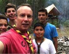 Votre succès pour un film catholique