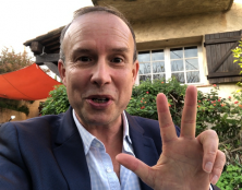 Film La Promesse : Daniel Rabourdin s’adresse aux lecteurs du Salon beige