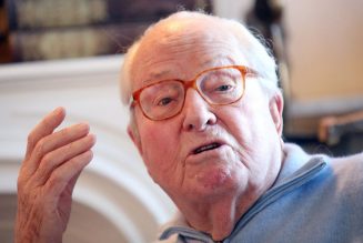 Municipales : Jean-Marie Le Pen lance un appel solennel pour l’unité des forces nationales et de droite