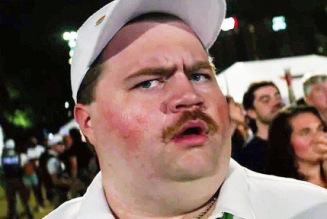 Le Cas Richard Jewell de Clint Eastwood