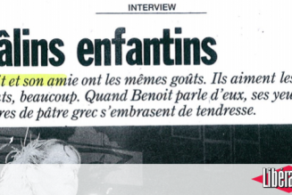 Heureuse nouvelle pour Libération et Laurent Joffrin : l’archevêque de Lyon a été relaxé du délit de non-dénonciation d’agressions sexuelles