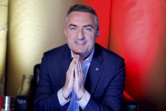 Marseille : Stéphane Ravier (RN) serait largement en tête et le candidat LREM bon dernier…