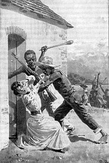 Repentance coloniale : Au tour de l’Allemagne de s’y soumettre