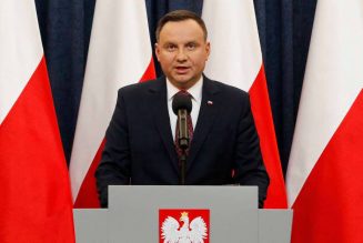 Comparaison entre les trajectoires respectives de l’Espagne et de la Pologne