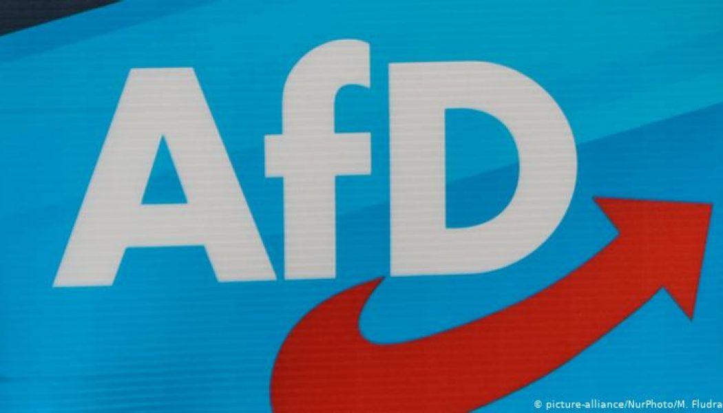 Front commun de la droite en Allemagne : Un président de région est élu avec les voix de l’AfD