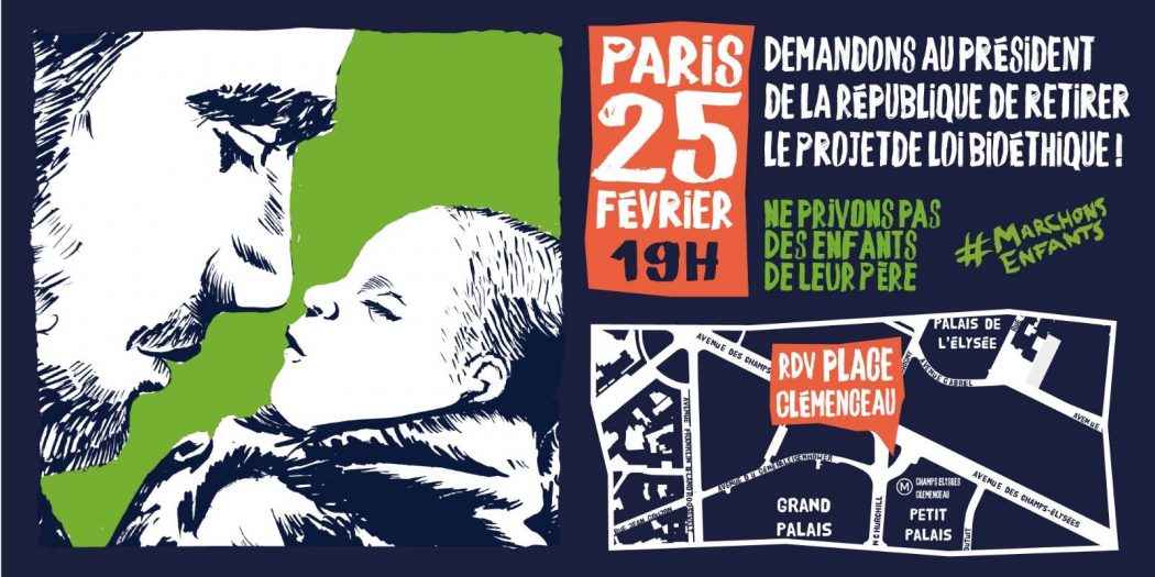 La Manif Pour Tous harcelée : un policier veut verbaliser Albéric Dumont pour tapage durant une manifestation déclarée !