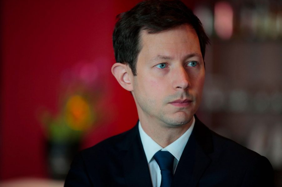 L’éviction de François-Xavier Bellamy de la liste Mazières à Versailles fait jaser