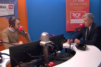 Municipales à Carpentras : rencontre avec le général Bertrand de la Chesnais