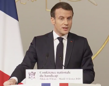 Conférence nationale sur le handicap : la grande hypocrisie d’une politique eugéniste