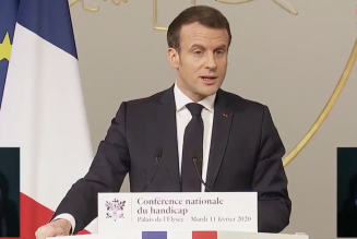 Conférence nationale sur le handicap : la grande hypocrisie d’une politique eugéniste