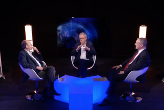 Surpopulation ? débat entre Alain de Benoist et Jean-Pierre Maugendre