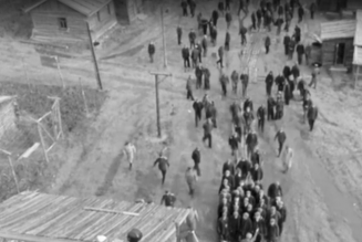 Documentaire sur le Goulag
