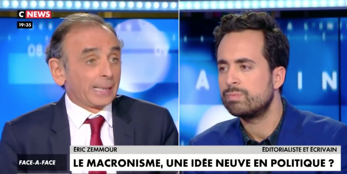 annonce le messie en 2 lettres