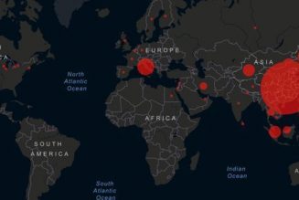 La parabole anti-mondialiste du coronavirus
