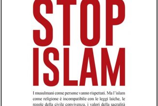 Magdi Allam : La seule façon de sauvegarder notre civilisation est de proscrire l’islam