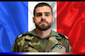 Un militaire de l’opération Barkhane décédé. RIP