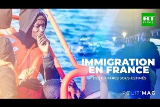 Jean-Yves Le Gallou : “Il y a le droit des peuples à défendre leur identité et à refuser leur invasion”