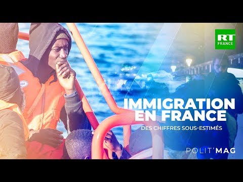 Jean-Yves Le Gallou : “Il y a le droit des peuples à défendre leur identité et à refuser leur invasion”