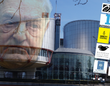 « Juges Soros » : la CEDH reconnaît les conflits d’intérêt et réforme son code de déontologie