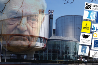Un ancien juge à la CEDH confirme l’enquête de l’ECLJ sur le scandale Soros